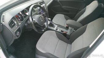 Volkswagen E- GOLF,11/2015 85kw,automat - 11
