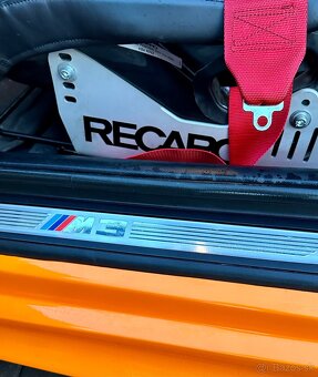 BMW M3 GTR V8 Tracktool E92 Akrapovič - 11