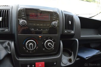 Peugeot Boxer 2.2 BlueHDi 165k 435 L4 - 11