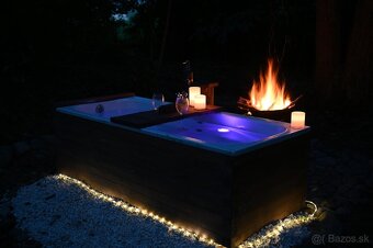 Glamping ŠumVody - 11