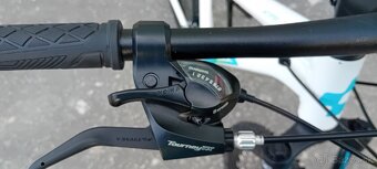 Bike CUBE - 11