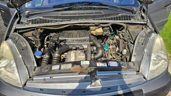 Citroën Xsara Picasso - 11