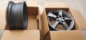 Honda mazda kia hyundai mitsubishi toyota 5x114,3 r16  suzuk - 11