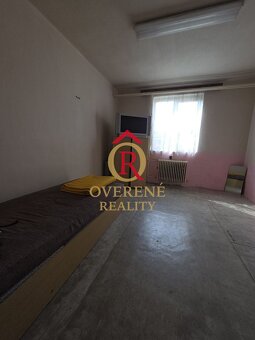 OVERENÉ REALITY - ponúkame exkluzívne na predaj priestrannú  - 11