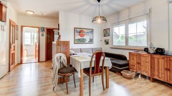AXIS REAL | 4-izbový DREVODOM, pozemok 1640 m2, Senec, Hrubý - 11