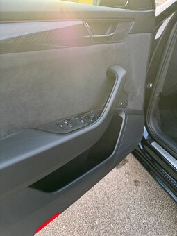 Škoda Superb Combi Sportline 2.0 TSI 206kw 2017 - 11