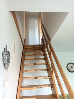 3-izbový byt Tatranská lomnica - 11