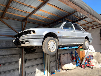 Predám 2ks Mitsubishi Galant VI generácie - 11