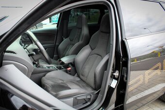 Seat Leon ST 2.0 TSI Cupra DSG 4Drive - 11