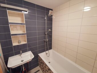 BabonyTRE I Prenájom čiastočne zariadený 4-izbový byt, Priek - 11