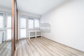 Zrekonštruovaný 3i tehlový byt s balkónom - Podhradová - 11