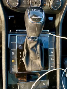 Škoda Superb 2.0 TSI 206kw, 4x4, DSG - 11