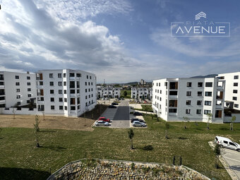 ZARIADENÁ NOVOSTAVBA 3+kk TRENČÍN (65m2) s balkónom a parkov - 11