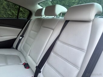 Mazda 6 Sedan 121kw Automat - 11