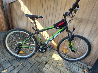 Bicykel CTM Axon - 11