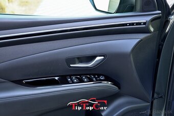 ⏩ Hyundai Tucson 1.6 CRDi MHEV Style – FULL výbava – DPH - 11