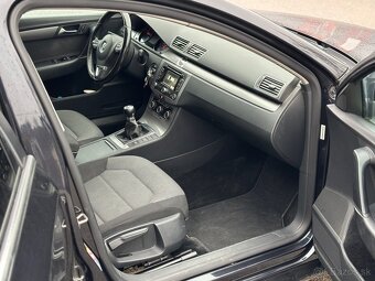 Predám VW Passat Combi - 11