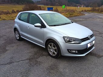 Polo TSI Top Stav 1.majitel SR - 11