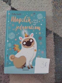 Rôzne žánre. - 11