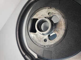 Audi multifunkčný sline volant s radením - 11