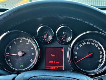 Opel Astra 1.4 Enjoy _ 96000km - 11