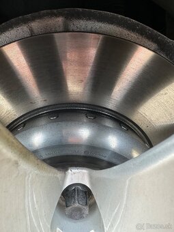 BMW F11 535d LCI xDrive - 11