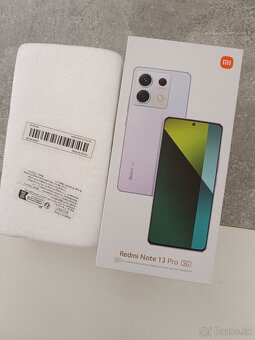Xiaomi Redmi Note 13pro5g 12g/512g - 11