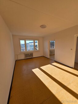 2 izbový byt Banská Bystrica - 11