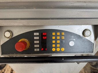 Dělička těsta automat fortuna - 11