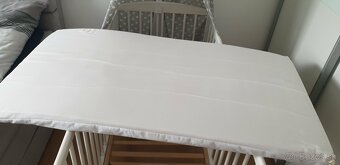 Detská postielka - 11