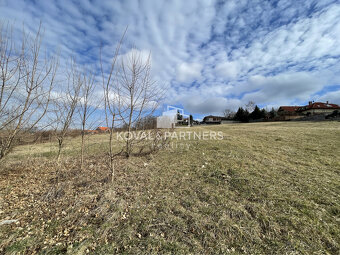 Investičný pozemok Kynek, Nitra - 11