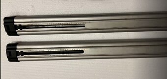 tyče k stresnemu nosicu Thule - 11