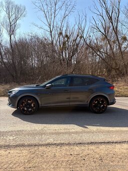 CUPRA FORMENTOR 2.0 TSI 310K 4DRIVE DSG VELOZ - 11