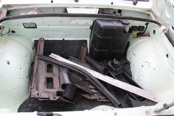 SKODA RAPID 130 - 1986 - 11