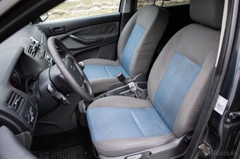Ford C-Max 1.6 TDCi / 66kW. / M5 / 2008 - 11