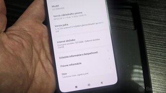 Xiaomi Redmi Note 13 Pro 5G 256GB - 11