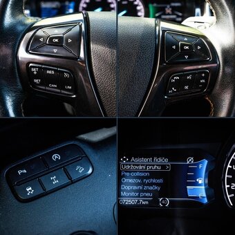 Ford Ranger BiTurbo Wildtrak - 11