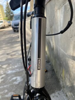 Cestný bicykel XL - 11