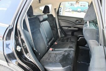 Honda CR-V 2.2 i-DTEC - 11