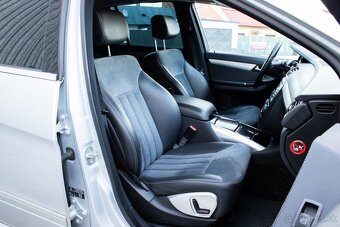 Mercedes - Benz R 320 CDi A/T - 11