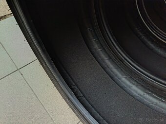 letne pneu Michelin 255/40 R20 - 11