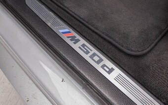 BMW X5 M50D F15 xDrive 3.0D 2016 - 11