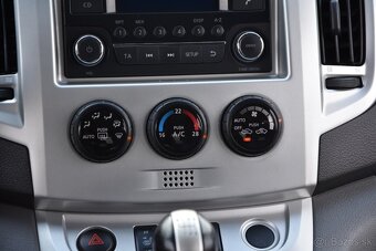 Nissan NV200 1.5 dCi 110k Tekna - 11