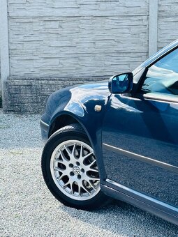 Volkswagen Golf Variant 1.9 TDI - 11