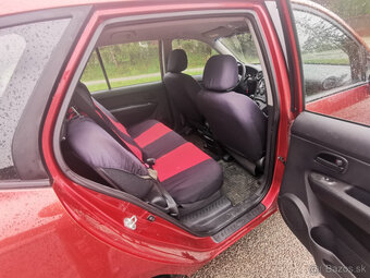 KIA CARENAS 2,0crdi 103kw - 11