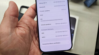 Apple iPhone 16 Pro 256GB - aj vymením - 11