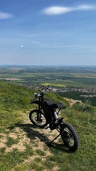 Cyberbike ebike E-bike 23KW - 11