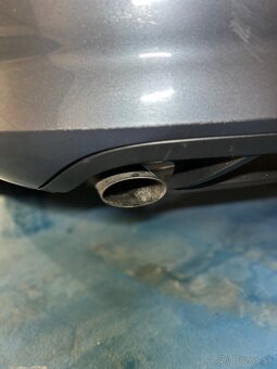 Predám Volkswagen Passat B7 - 11