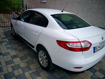 RENAULT FLUENCE 104000KM - 11