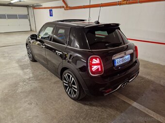 Mini cooper S 2.0 turbo automat - 11